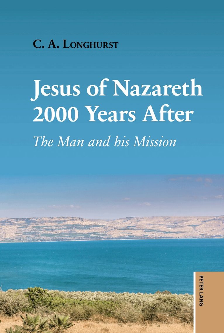 Jesus of Nazareth 2000 Years After
