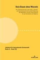 Laura Auteri, John Greenfield - Kein Baum ohne Wurzeln, Häftad