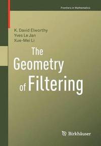 Geometry of Filtering