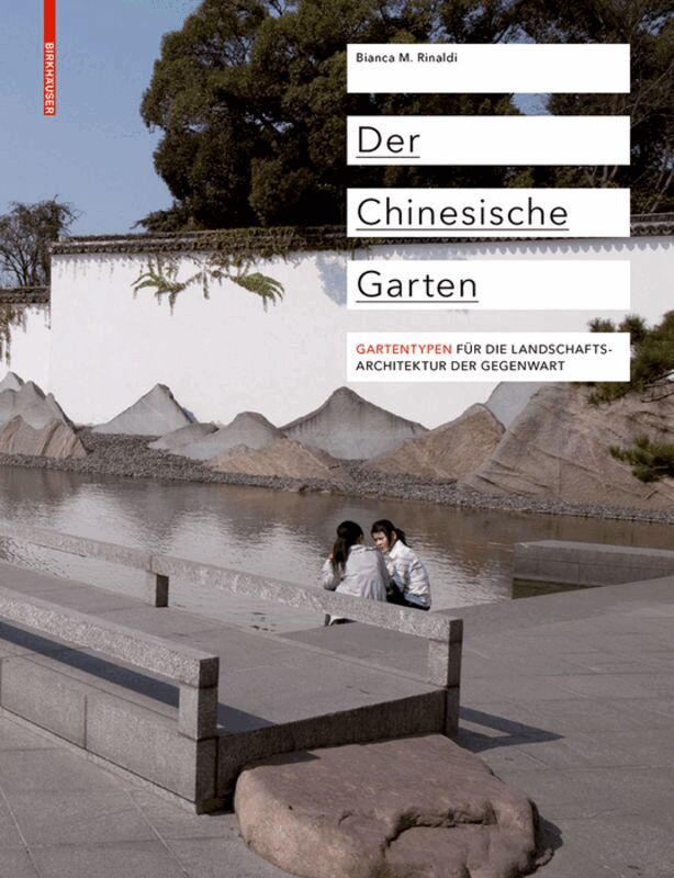 Bianca Maria Rinaldi - Der Chinesische Garten, Inbunden. Tillgänglighet: Tillfälligt slut