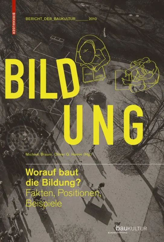 Michael Braum, Oliver G. Hamm - Worauf Baut Die Bildung?, Inbunden. Tillgänglighet: Tillfälligt slut