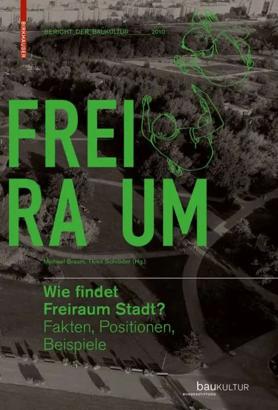 Michael Braum, Thies Schröder - Wie Findet Freiraum Stadt?, Inbunden. Tillgänglighet: Tillfälligt slut