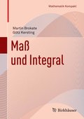 MaÃ¿ und Integral