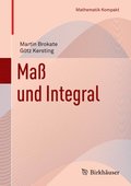 Maÿ und Integral