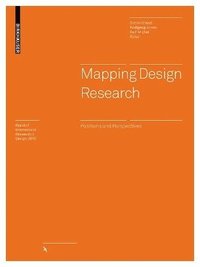 Mapping Design Research