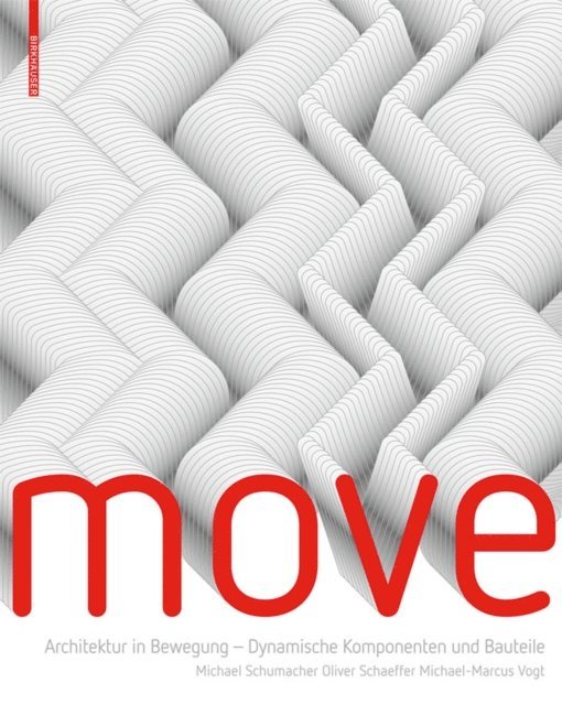 Michael-Marcus Vogt, Oliver Schaeffer, Michael Schumacher - MOVE, E-bok
