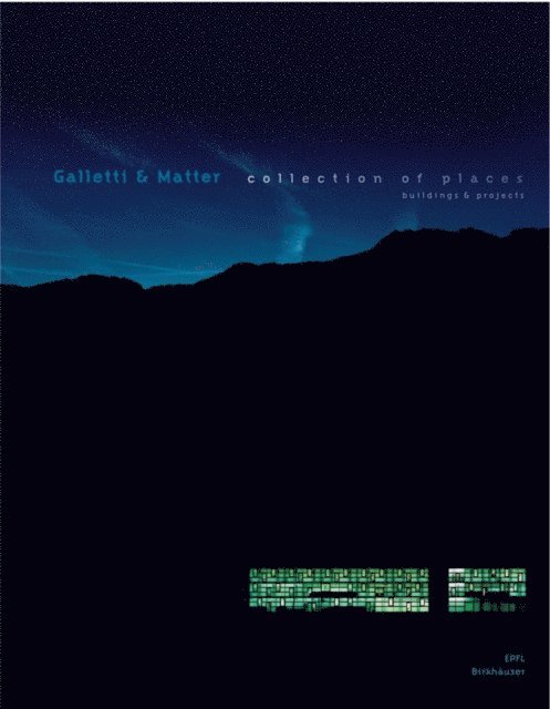 Bruno Marchand - Galletti & Matter, E-bok