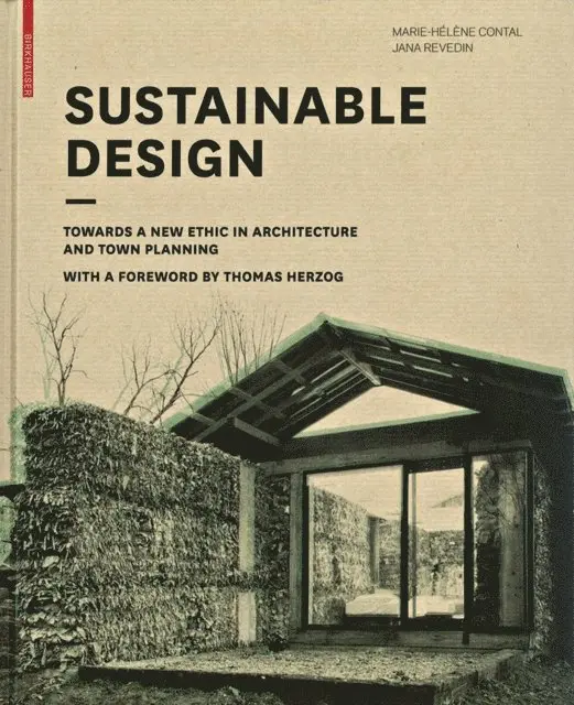 Jana Revedin, Marie-Helene Contal-Chavannes - Sustainable Design, E-bok. Tillgänglighet: Lägg i varukorg