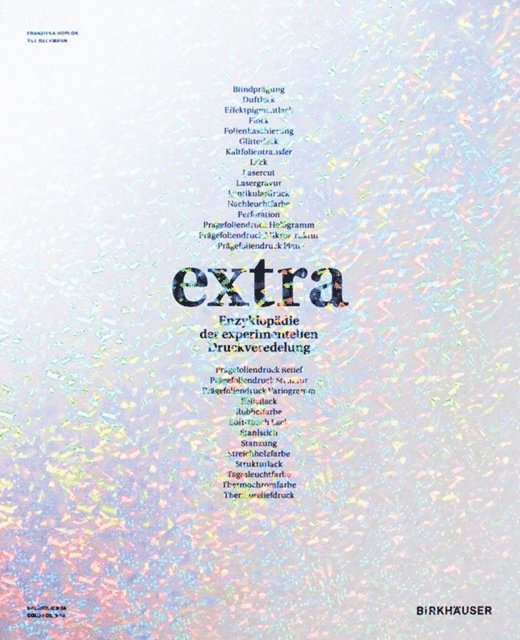 Till Beckmann, Franziska Morlok - extra, E-bok. Tillgänglighet: Lägg i varukorg