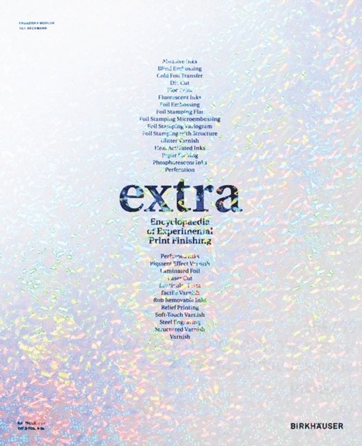 Till Beckmann, Franziska Morlok - extra, E-bok. Tillgänglighet: Lägg i varukorg