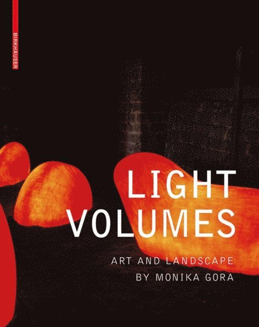 Lisa Diedrich - Light Volumes, E-bok