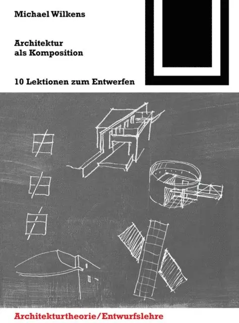 Michael Wilkens - Architektur als Komposition, E-bok. Tillgänglighet: Lägg i varukorg