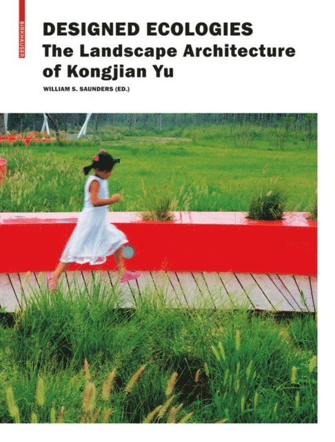 William S. Saunders - Designed Ecologies, E-bok