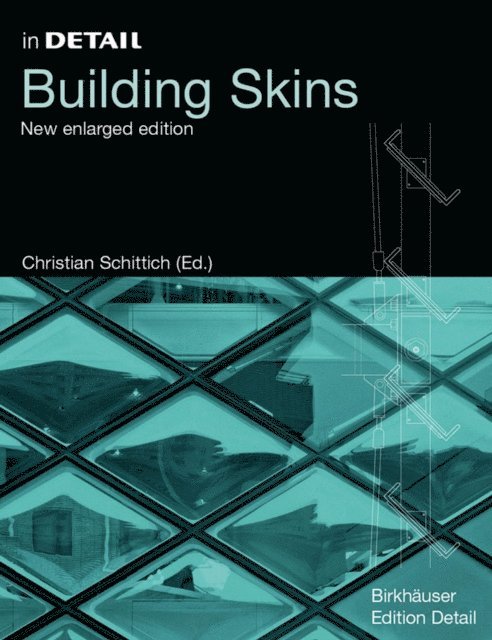 Christian Schittich - Building Skins, E-bok