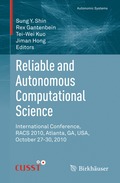 Reliable and Autonomous Computational Science