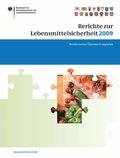 Berichte zur Lebensmittelsicherheit 2009