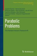 Parabolic Problems