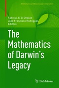 Mathematics of Darwin's Legacy