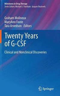 Twenty Years of G-CSF