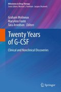 Twenty Years of G-CSF