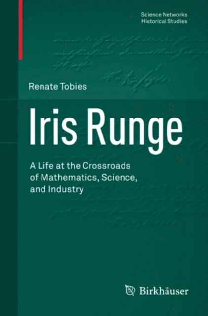 Renate Tobies - Iris Runge, E-bok