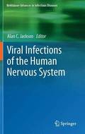 Viral Infections of the Human Nervous System