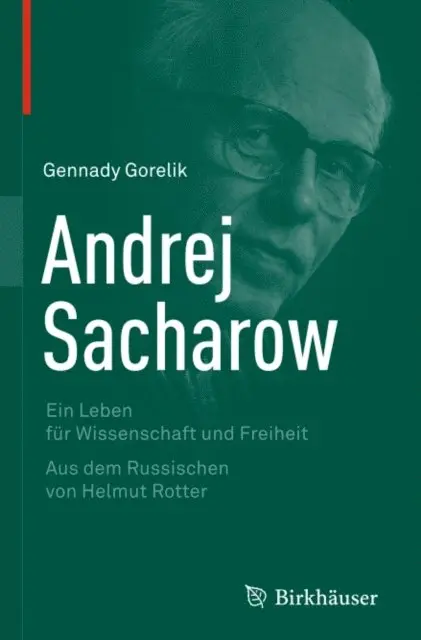 Gennady Gorelik - Andrej Sacharow, E-bok. Tillgänglighet: Lägg i varukorg