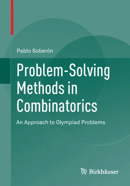 Pablo Soberon - Problem-Solving Methods in Combinatorics, E-bok. Tillgänglighet: Lägg i varukorg