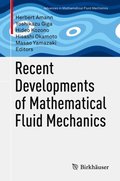 Recent Developments of Mathematical Fluid Mechanics