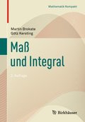 MaÃ¿ und Integral