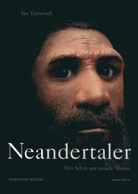 Ian Tattersall, Neaderthal Museum - Neandertaler, E-bok