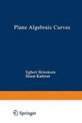 Plane Algebraic Curves