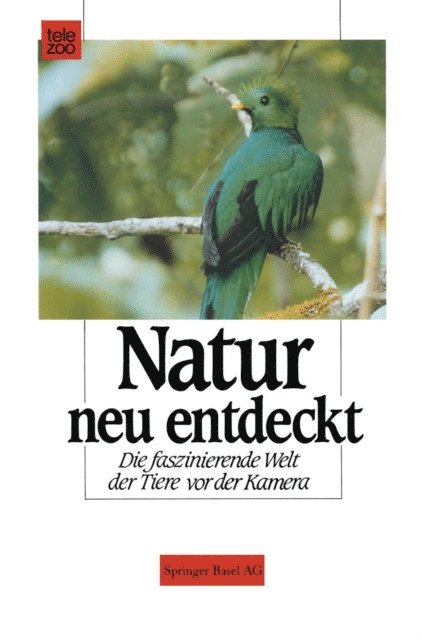 SCHMITT - Natur neu entdeckt, E-bok