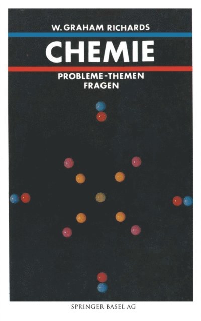 RICHARDS - Chemie, E-bok