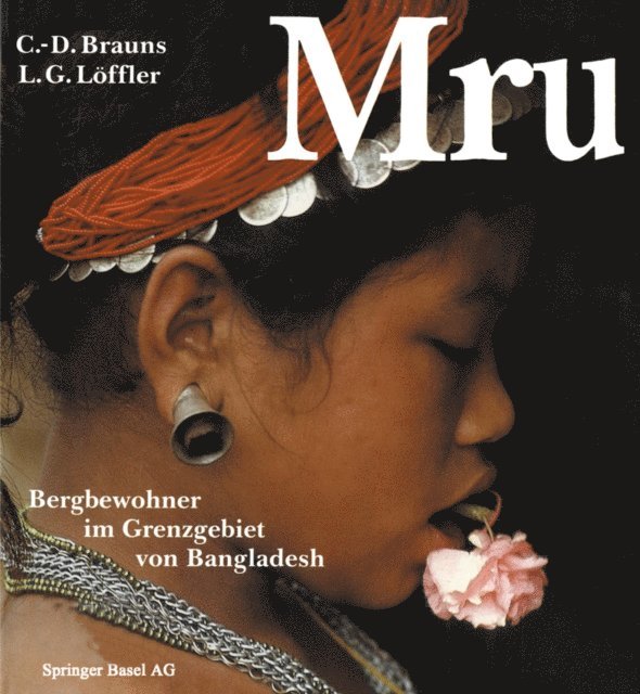 LOFFLER, BRAUNS - Mru, E-bok