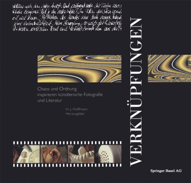 HOFFMANN - Verknüpfungen, E-bok