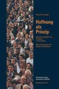 Hoffnung als Prinzip
