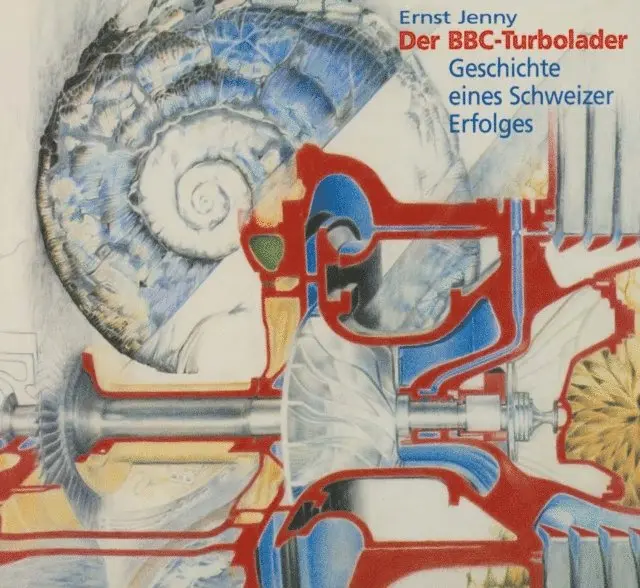 JENNY - Der BBC-Turbolader, E-bok. Tillgänglighet: Lägg i varukorg