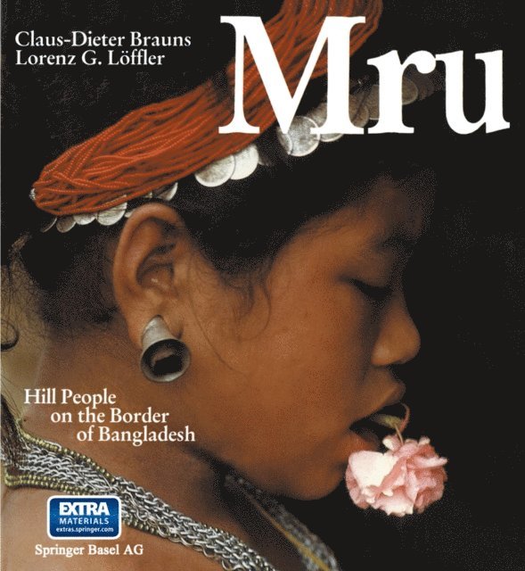 BRAUNS - Mru, E-bok