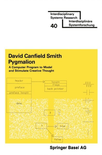 SMITH - Pygmalion, E-bok