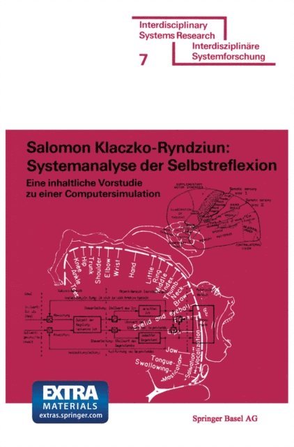 KLACZKO - Systemanalyse der Selbstreflexion, E-bok
