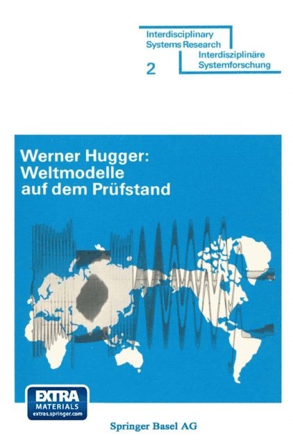 HUGGER - Weltmodelle auf dem Prüfstand, E-bok