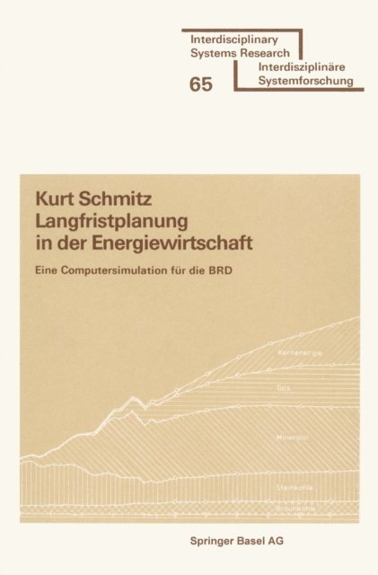 Langfristplanung in der Energiewirtschaft