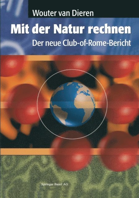 Wouter van Dieren - Mit der Natur rechnen, E-bok
