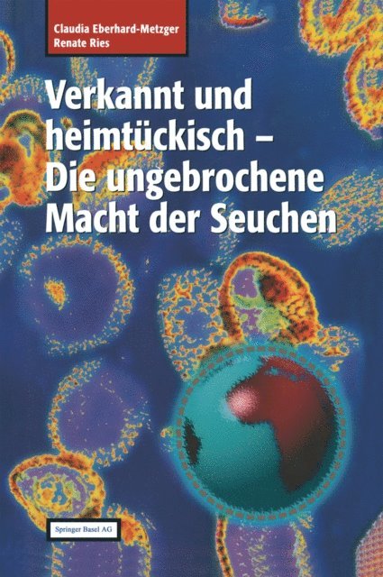 Renate Ries, Claudia Eberhard-Metzger - Verkannt und heimtückisch, E-bok