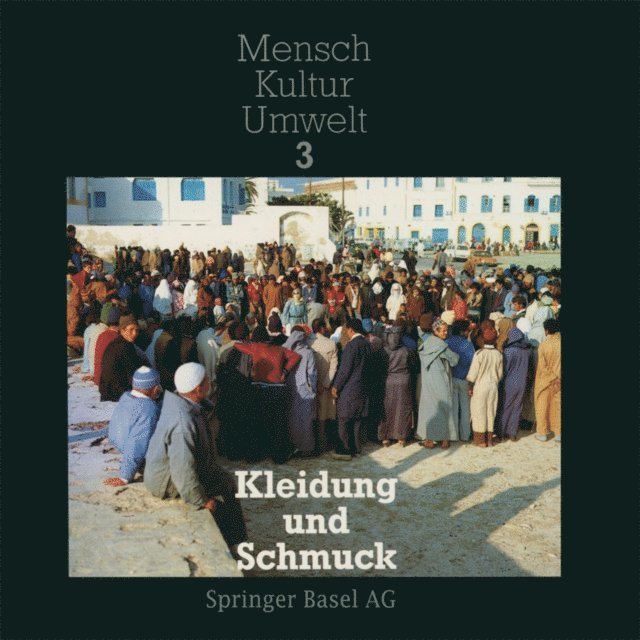 Hauser - Kleidung und Schmuck, E-bok