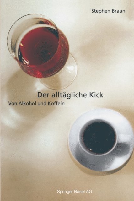 Stephen Braun - Der alltägliche Kick, E-bok