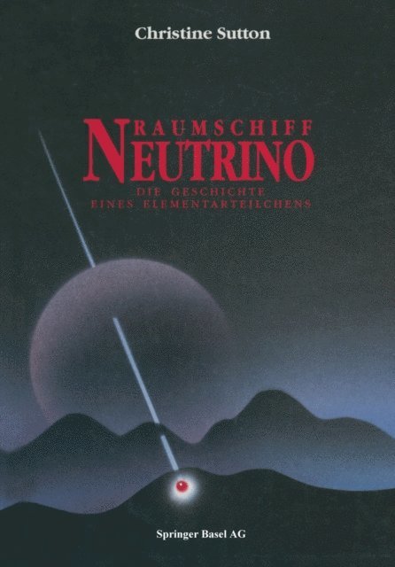 Christine Sutton - Raumschiff Neutrino, E-bok
