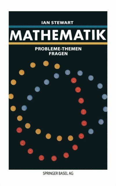 STEWART - Mathematik, E-bok