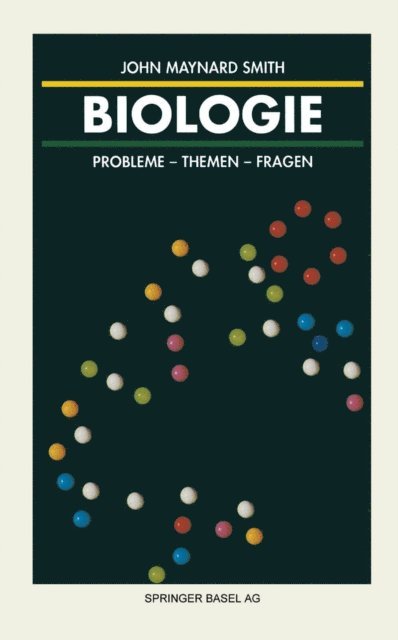 SMITH - Biologie, E-bok